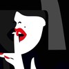 Логотип телеграм канала @wowladywow — жОж