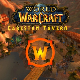 Логотип телеграм -каналу wowmemeua — Таверна Кабестану
