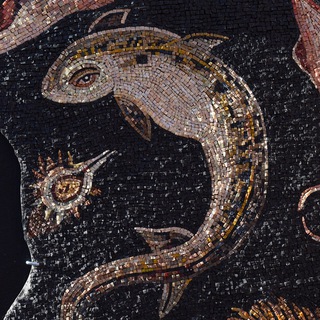 Логотип телеграм канала @wowmosaic_sale — Скидки в Школе мозаики 🌿