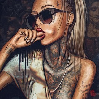 Логотип телеграм канала @wowmus — Музыка по кайфу!