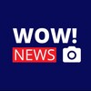 Logo of telegram channel wownewsru — WOWNEWS