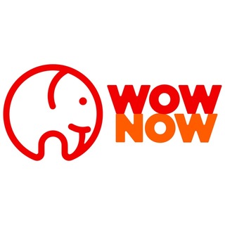 Logo of telegram channel wownow_fooddelivery — WOWNOW FoodDelivery