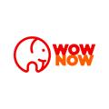 Logotipo del canal de telegramas wownow168 - WOWNOW FoodDelivery