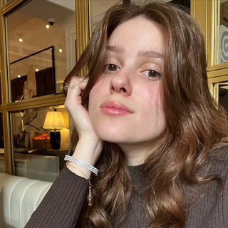 Логотип телеграм канала @wowondergirl — Wizard girl