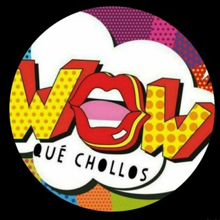 Logotipo del canal de telegramas wowquechollos - WOWQUECHOLLOS 🔥 CHOLLOS Y OFERTAS
