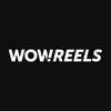 Логотип телеграм канала @wowreels — SUMMEET: все про соцсети