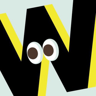 Логотип телеграм канала @wowseria — WOW серия