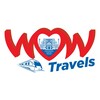 Telegram kanalining logotibi wowtravels_uz — WOW Travels - поездки в горы и по городам Узбекистана... И не только!!!