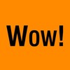 Logo of telegram channel wowwvd — Wow!