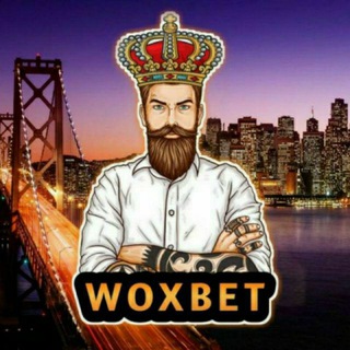 Telegram channel 🤴𝙒𝙊𝙓 | 𝘽𝙀𝙏 🤴 logo