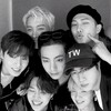 Логотип телеграм канала @woxesa — связки💤