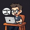 Логотип телеграм канала @woyti_v_it — войти в айти | арбитраж | вакансии