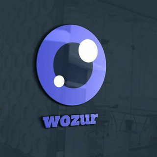 Logo de la chaîne télégraphique wozurinternationalldt - Wozur international ltd