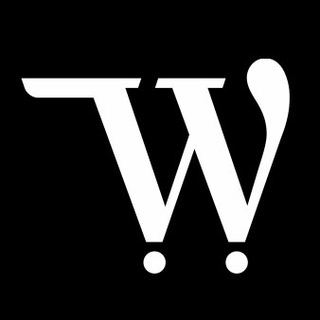 Логотип телеграм канала @wp_r_ru — WP-R.ru Новости