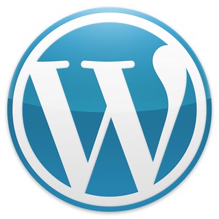 Логотип телеграм канала @wp_tss — Вопросы по Worpress
