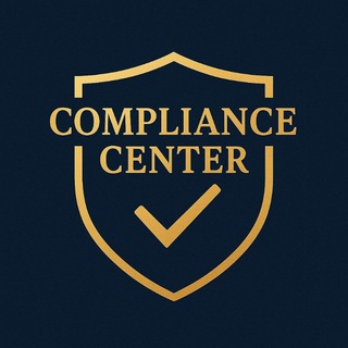Логотип телеграм канала @wpa_ss — 🔹 Compliance Center 🔹
