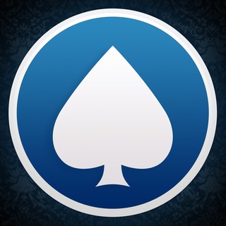 Логотип телеграм канала @wpc_official — World Poker Club