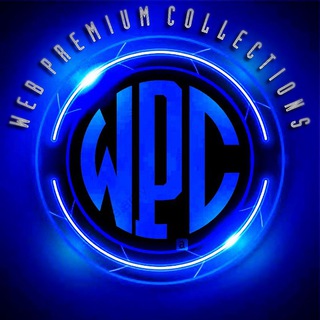 Logo of telegram channel wpcmain3 — WPC MAIN