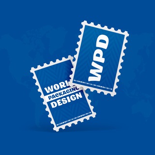 Telegram kanalining logotibi wpduz — World Packaging Design 🌍