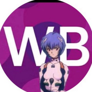 Логотип телеграм канала @wpinb — WBshkka