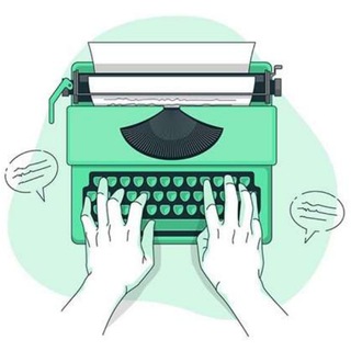 Логотип телеграм канала @wpkontent — Вебконтент