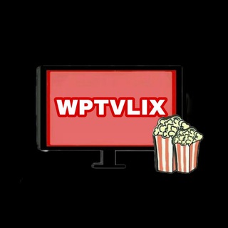 Logo saluran telegram wptvlix — MOVIES [WPTVLIX]