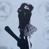 Логотип телеграм канала @wqqhomeotzivi — 芸術 | hey nana l заработок на отзывах