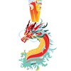 Логотип телеграм канала @wr_ny2024 — 🐲 Новогодний Забег 2024 - WR 🐲