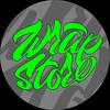 Логотип телеграм канала @wrapstorerussia — Wrapstore Russia