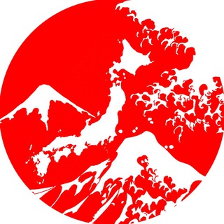 Логотип телеграм канала @wrenjapan — Врен о Японии для туриста