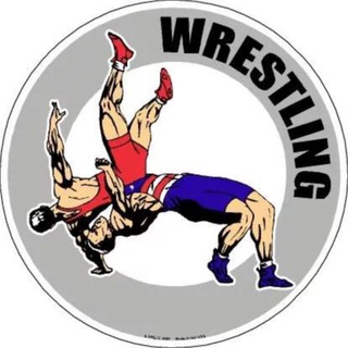 Логотип телеграм канала @wrestlin64 — Греко-римская борьба