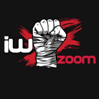 لوگوی کانال تلگرام wrestling_fix — IWzOOm
