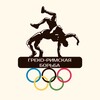 Логотип телеграм канала @wrestling64saratov — Saratov Wrestling School🤼‍♂️