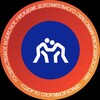 Logo of telegram channel wrestling_krd — Wrestling_krd
