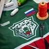 Логотип телеграм канала @wrestling_samarateam_batyr — Борцы «Батыр» Самара