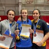 Логотип телеграм канала @wrestling_za — жизнь борцам ❤️‍🩹