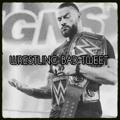 Logo saluran telegram wrestlingbadtweet — Wrestling Bad Tweet