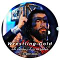 Logo saluran telegram wrestlinggold — WrestlingGold | رسلینگ‌گلد