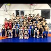 Логотип телеграм канала @wrestlingmd08 — Вольная борьба Малые Дербеты