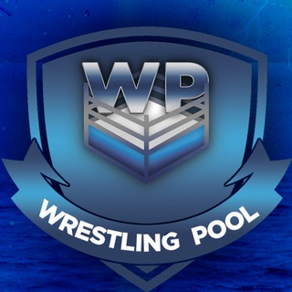 Логотип телеграм канала @wrestlingpool — Wrestling Pool