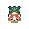 Логотип телеграм канала @wrexhamafc1864 — Wrexham AFC | EFL CHAMPIONSHIP