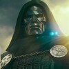 Логотип телеграм канала @wrightmedia — Marvel