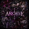 Логотип телеграм канала @writdarchive — WRITD ARCHIVE