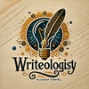 Telegram kanalining logotibi writeologist — Writeologist | W-8.5