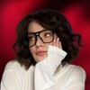 Логотип телеграм канала @writer_anna_h — Анна Эйч | Автор