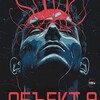 Логотип телеграм канала @writer_archer — Archer. Литературный подвал.