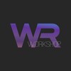 Logo of telegram channel writerraetworkshop — WR Workshop