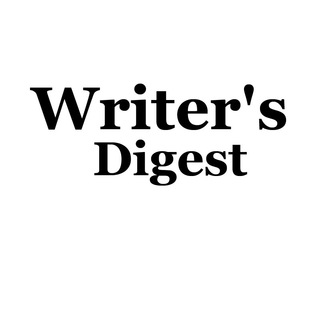 Логотип телеграм канала @writersdigest — Writer's Digest
