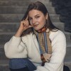 Логотип телеграм канала @writescience — Маргарита Варава WRITESCIENCE