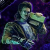 Логотип телеграм канала @writeup_ctf — Райтапы по CTF{2024}